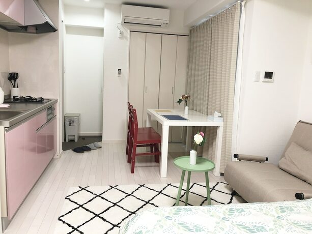 Imagen general del Hotel Osaka Dome. Foto 3