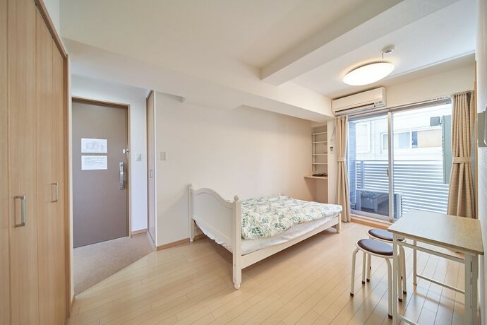 Imagen de la habitación del Hotel Osaka Dome. Foto 18