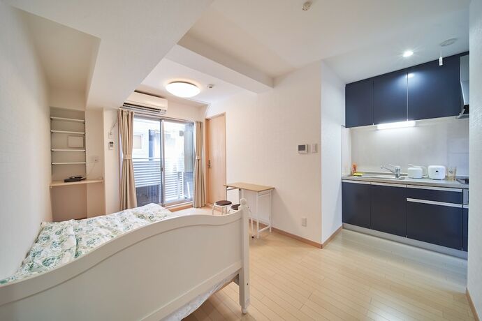 Imagen de la habitación del Hotel Osaka Dome. Foto 21
