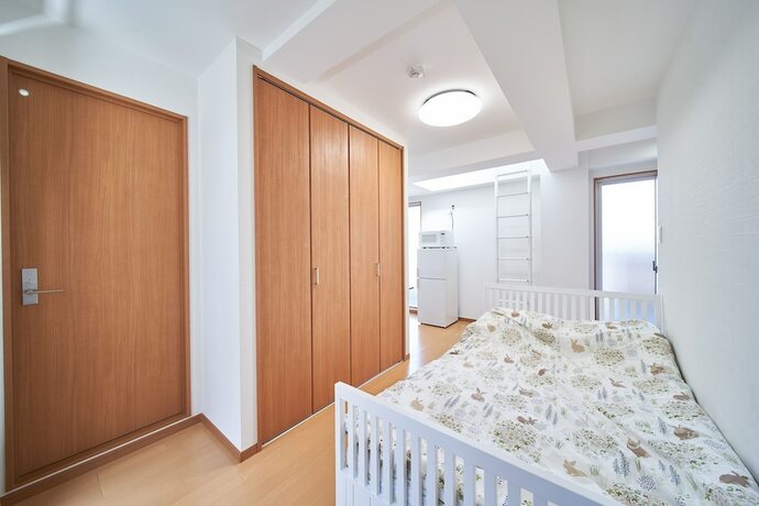 Imagen de la habitación del Hotel Osaka Dome. Foto 22