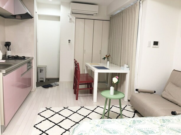 Imagen de la habitación del Hotel Osaka Dome. Foto 23