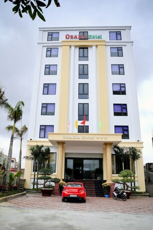 Imagen general del Hotel Osaka, Dong Hoi. Foto 7
