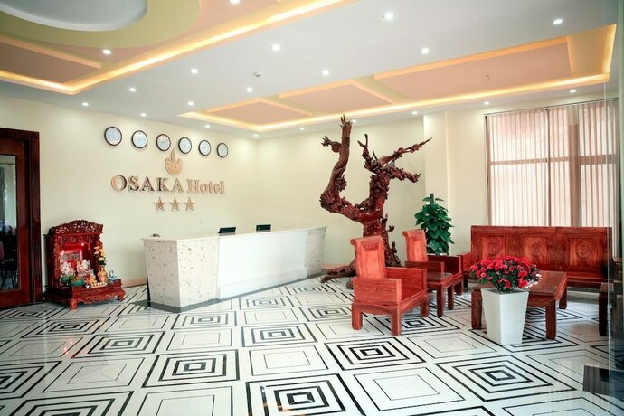 Imagen general del Hotel Osaka, Dong Hoi. Foto 15
