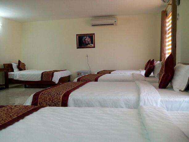 Imagen general del Hotel Osaka. Foto 2