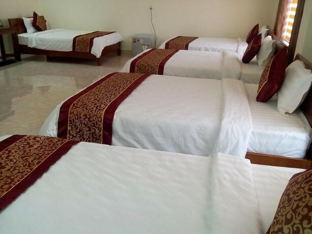 Imagen general del Hotel Osaka. Foto 10