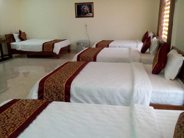 Imagen general del Hotel Osaka. Foto 11