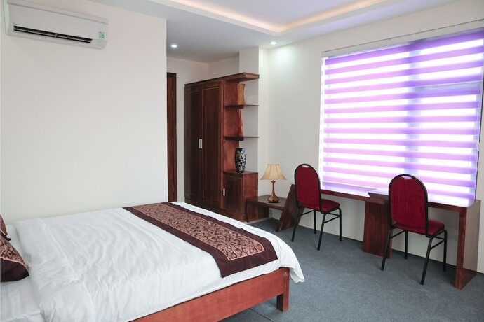 Imagen de la habitación del Hotel Osaka. Foto 20