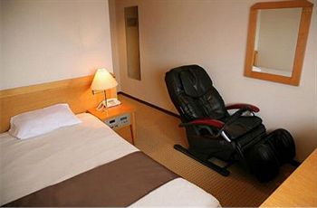 Imagen de la habitación del Hotel Osaka Garden Palace. Foto 6