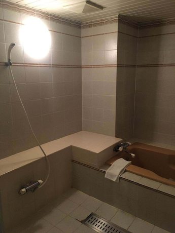 Imagen de la habitación del Hotel Osaka Grand Hotel Annex. Foto 5