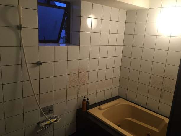 Imagen de la habitación del Hotel Osaka Grand Hotel. Foto 4
