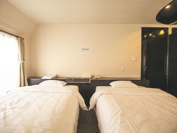 Imagen de la habitación del Hotel Osaka Grand Hotel. Foto 5