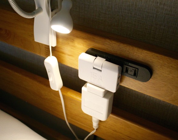 Imagen de la habitación del Hotel Osaka Guesthouse Hive - Hostel. Foto 15