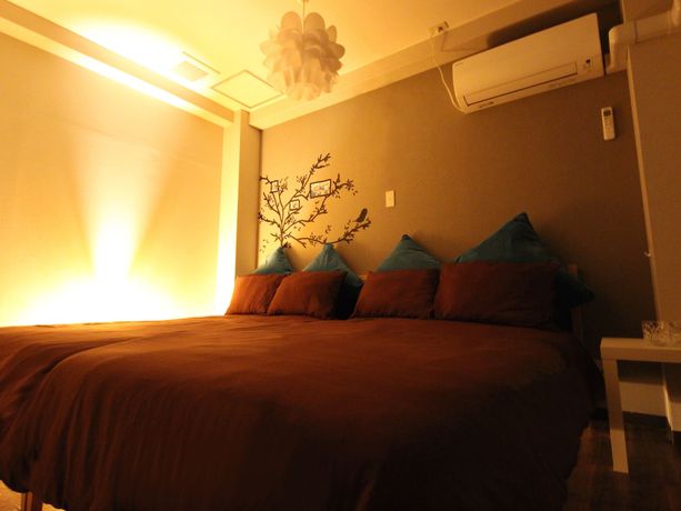 Imagen de la habitación del Hotel Osaka Guesthouse Hive - Hostel. Foto 19