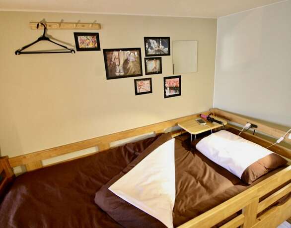 Imagen general del Hotel Osaka Guesthouse Nest - Hostel. Foto 4
