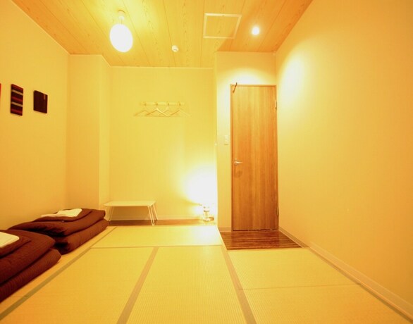 Imagen de la habitación del Hotel Osaka Guesthouse Nest - Hostel. Foto 15