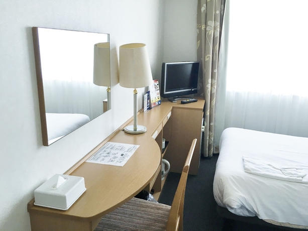 Imagen de la habitación del Hotel Osaka Joytel. Foto 8