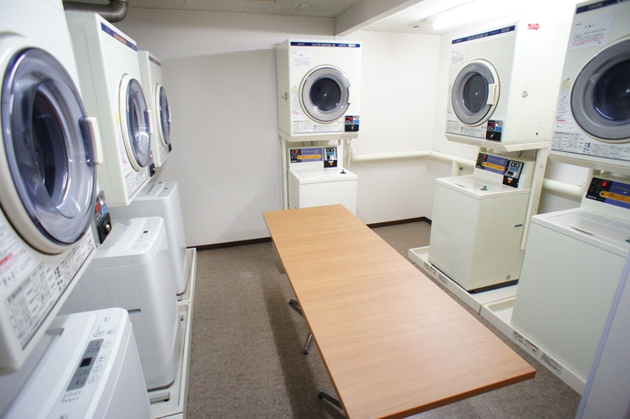 Imagen general del Hotel Osaka Joytel. Foto 3