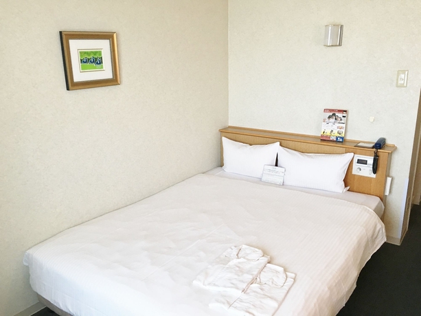 Imagen de la habitación del Hotel Osaka Joytel. Foto 14