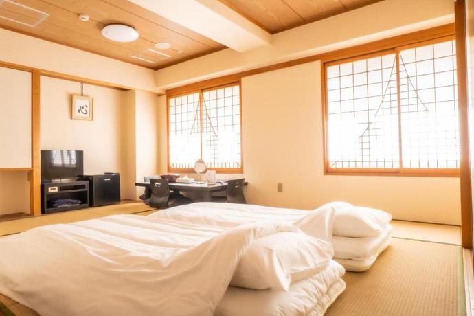 Imagen de la habitación del Hotel Osaka Kansai Airport. Foto 3
