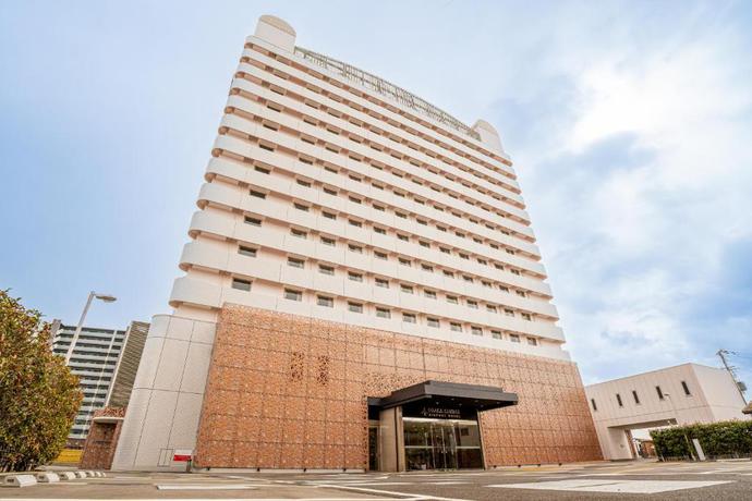 Imagen general del Hotel Osaka Kansai Airport. Foto 1