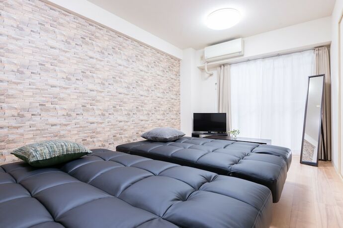 Imagen general del Hotel Osaka Maison Rech. Foto 4