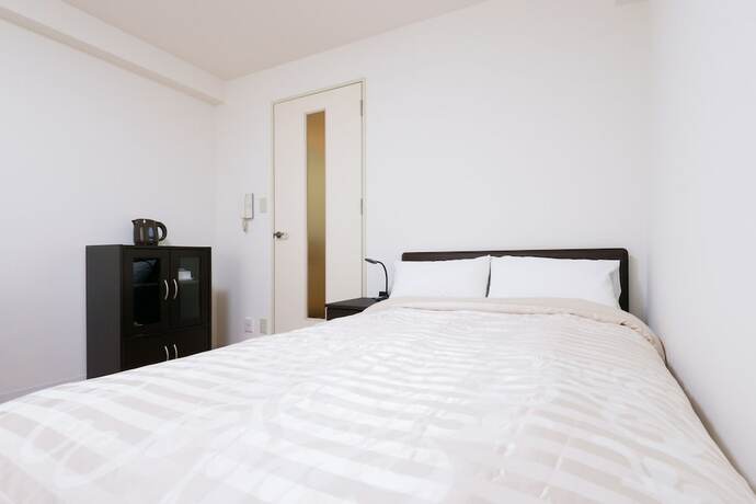 Imagen general del Hotel Osaka Maison Rech. Foto 5
