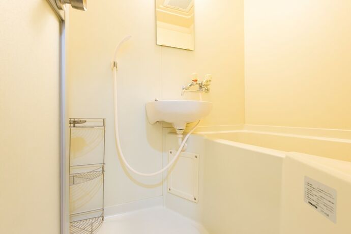 Imagen general del Hotel Osaka Maison Rech. Foto 6
