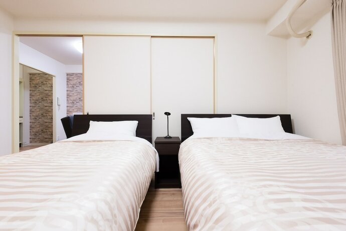 Imagen general del Hotel Osaka Maison Rech. Foto 15