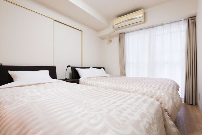 Imagen general del Hotel Osaka Maison Rech. Foto 17