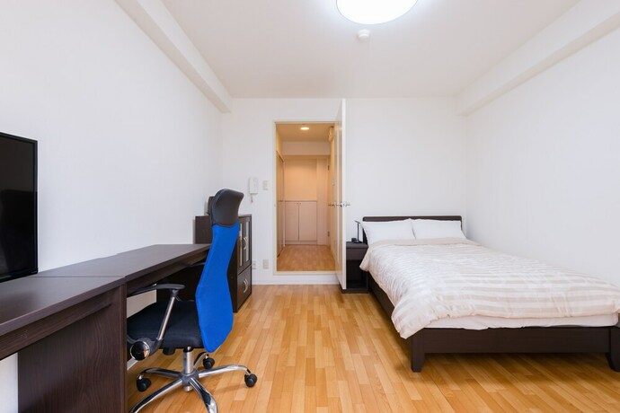 Imagen general del Hotel Osaka Maison Rech. Foto 1