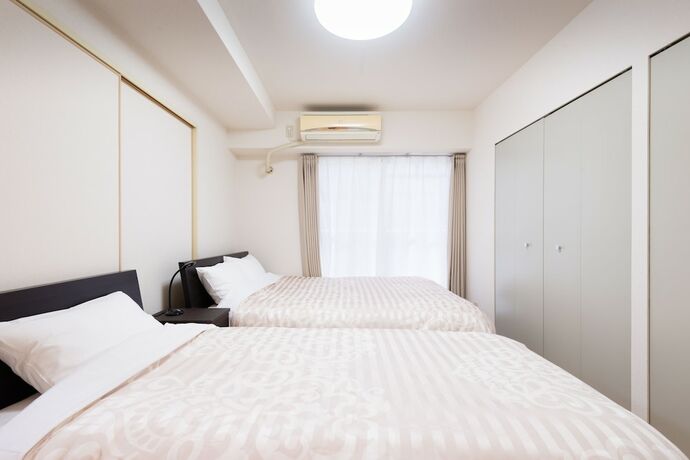 Imagen de la habitación del Hotel Osaka Maison Rech. Foto 23