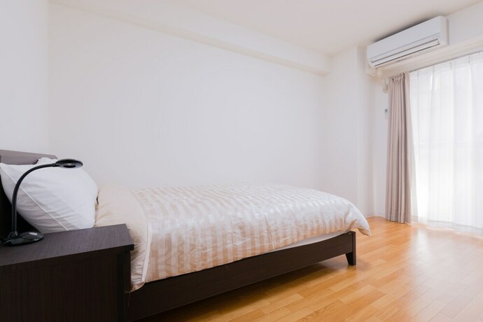 Imagen de la habitación del Hotel Osaka Maison Rech. Foto 26
