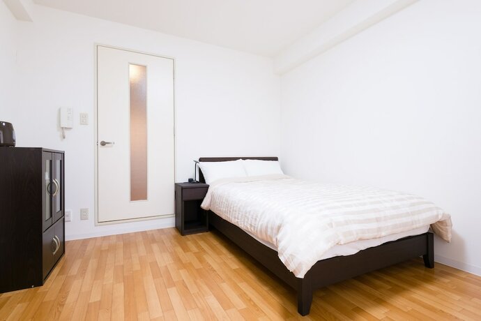 Imagen de la habitación del Hotel Osaka Maison Rech. Foto 31