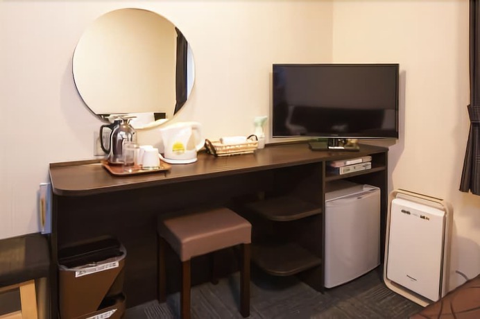 Imagen de la habitación del Hotel Osaka Moriguchi Plaza Hotel Dainichi Ekimae. Foto 6