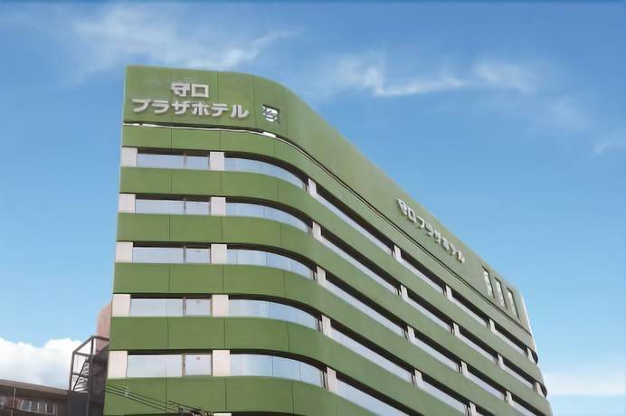 Imagen general del Hotel Osaka Moriguchi Plaza Hotel Dainichi Ekimae. Foto 2