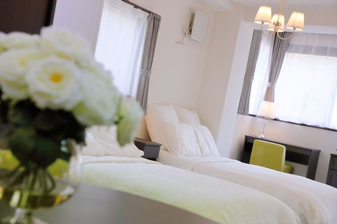 Imagen de la habitación del Hotel Osaka Namba Rakuraku. Foto 14