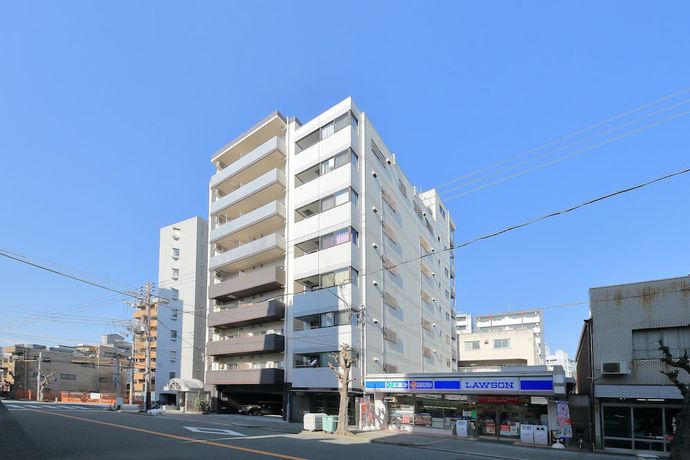 Imagen general del Hotel Osaka Namba Rakuraku. Foto 1