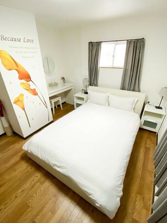 Imagen general del Hotel Osaka Nipponbashi Family House. Foto 3
