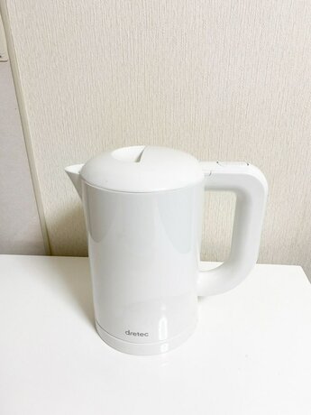 Imagen general del Hotel Osaka Nipponbashi Family House. Foto 9