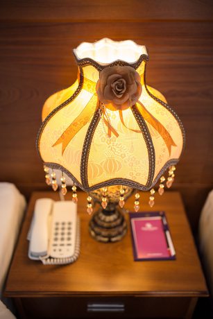 Imagen de la habitación del Hotel Osaka Quy Nhon. Foto 8