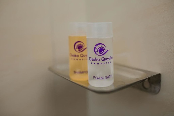 Imagen de la habitación del Hotel Osaka Quy Nhon. Foto 15