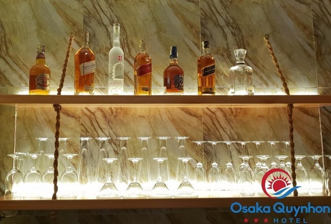 Imagen de la habitación del Hotel Osaka Quy Nhon. Foto 18