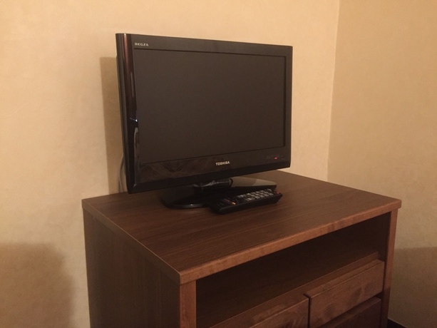 Imagen de la habitación del Hotel Osaka Riverside. Foto 10