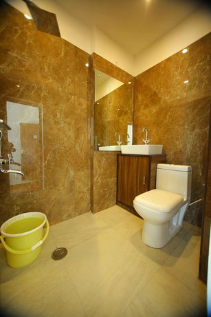 Imagen de la habitación del Hotel Osaka Taj. Foto 5