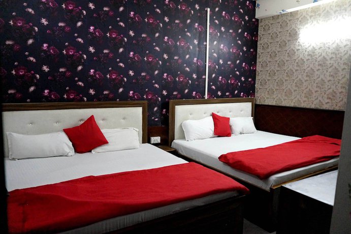 Imagen de los interiores del Hotel Osaka Taj. Foto 15
