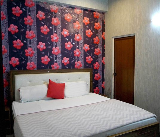 Imagen de los interiores del Hotel Osaka Taj. Foto 16