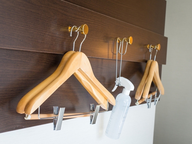 Imagen de la habitación del Hotel Osaka Umeda Os. Foto 6