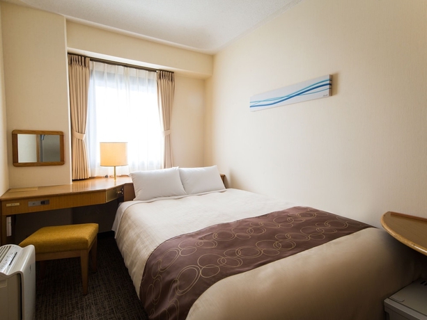 Imagen de la habitación del Hotel Osaka Umeda Os. Foto 10