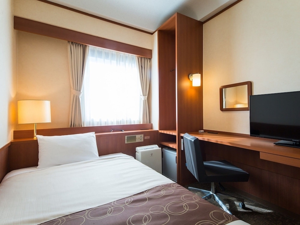 Imagen de la habitación del Hotel Osaka Umeda Os. Foto 12