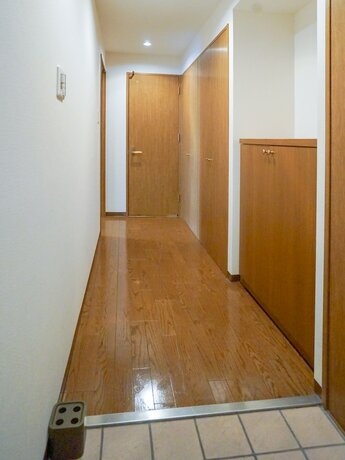 Imagen general del Hotel Osaka Umeda Shisax. Foto 9